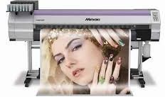 Digital Printing Machine