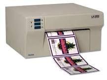 Label Printer
