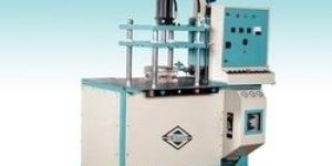 Investment Casting Machine