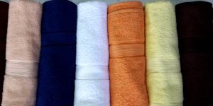 Terry Towel