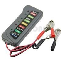Car Battery Tester