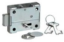 Almirah Lock