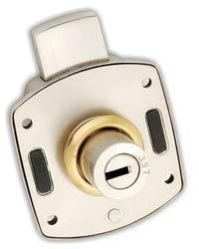 Cupboard Lock