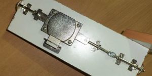 Central Wardrobes Almirah Lock