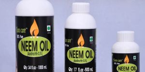 Neem Oil