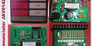 Jvc Electronic Equipment