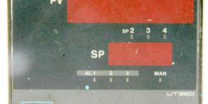 Sequence Controller Repairing