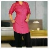 Ladies Cotton Kurtis