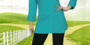 Ladies Tunic Shirts