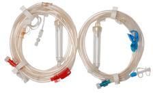 Blood Tubing Set