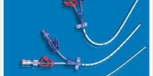 Dialysis Catheter