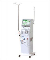 Dialysis Machine