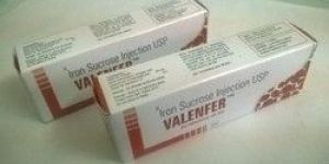 Iron Sucrose Injection
