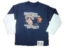 Boys Full Sleeve T-Shirts