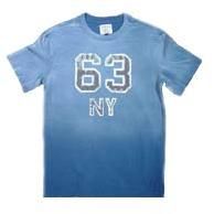 Mens Half Sleeve Round Neck T-Shirt