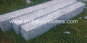 Grey Kerbstones
