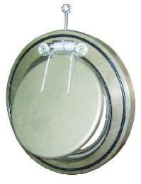 Wafer Swing Check Valves