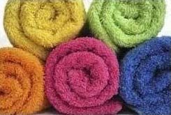 Cotton Towels
