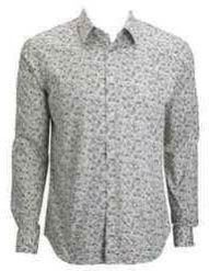 Mens Cotton Casual Shirts