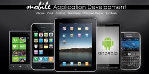 Mobile Application Development Services