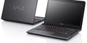 Sony VAIO Laptops