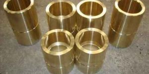 Aluminum Bronze Castings