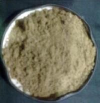 Ayurvedic Tooth Powder