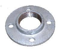 Cast Iron Pipe Flanges