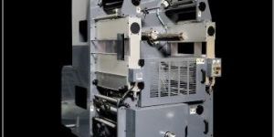 Rotary Foiling Unit
