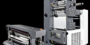 Servo Drive Technology Machine