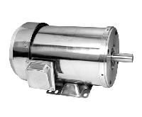 Stainless Steel Motors
