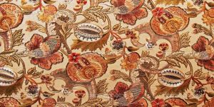 Jacquard Fabric