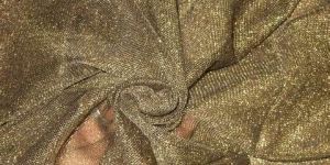 Shimmer Net Fabric