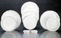 Disposable Crockery