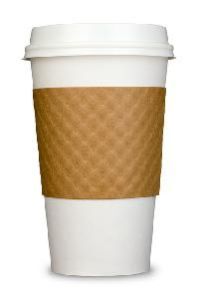 Paper Coffee Cup