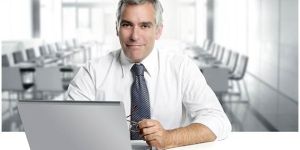 Executive Search Services