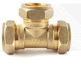 Compression Fittings