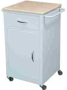 Hospital Bedside Table