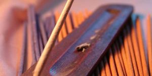 Fragrance Incense Sticks
