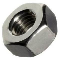 Hex Nuts