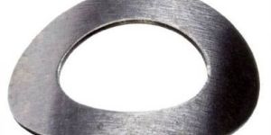Oval Washers