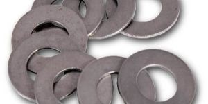 Plain Washers