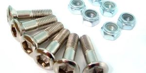 Sprocket Bolt Kit