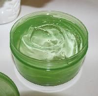 Seaweed Gel