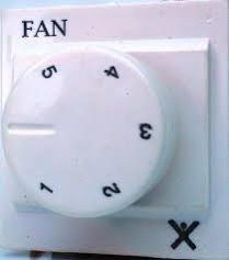 Ceiling Fan Regulator