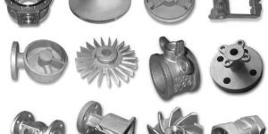 Tea Processing Machine Components Investment Casting