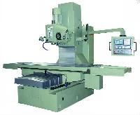 CNC Horizontal Milling Machine