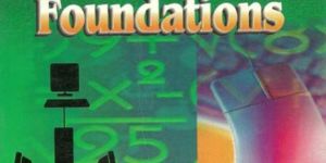 Mathematical Foundation I for BCA-115(KU)