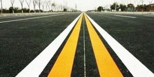 Road Marking Paints