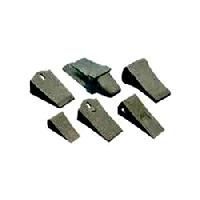 Excavator Tooth Point
